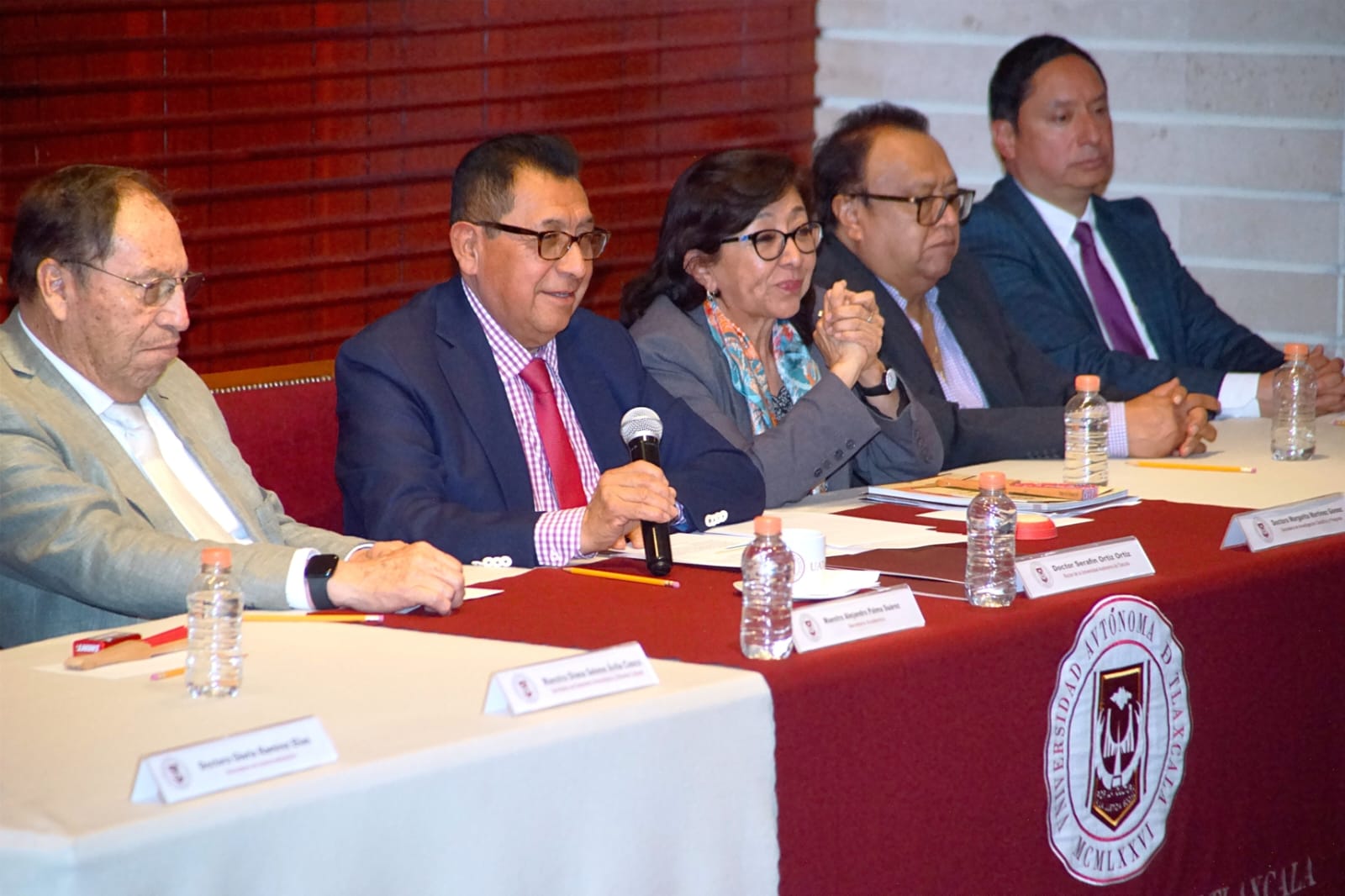 La UATx es pilar de la investigación científica en Tlaxcala